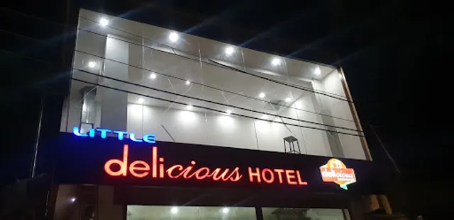 Little Delicious Restaurant