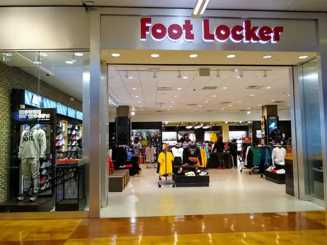 Foot Locker