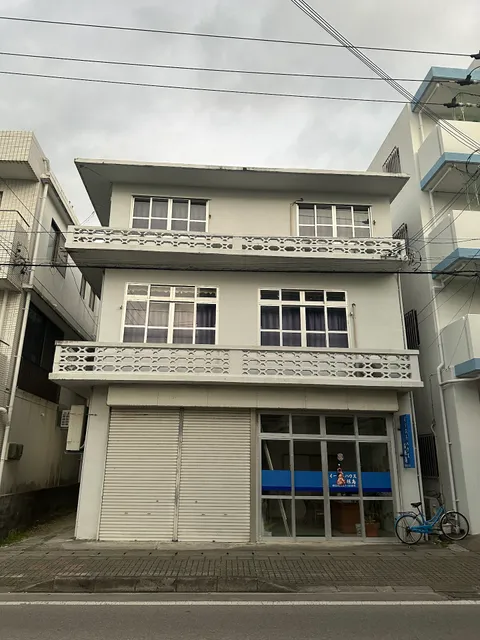 East House ishigakijima