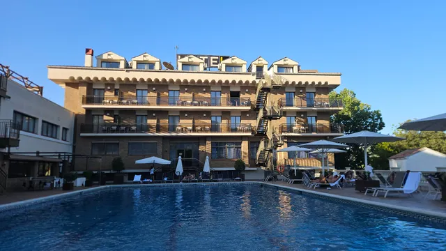 Albergue Mas Campmol