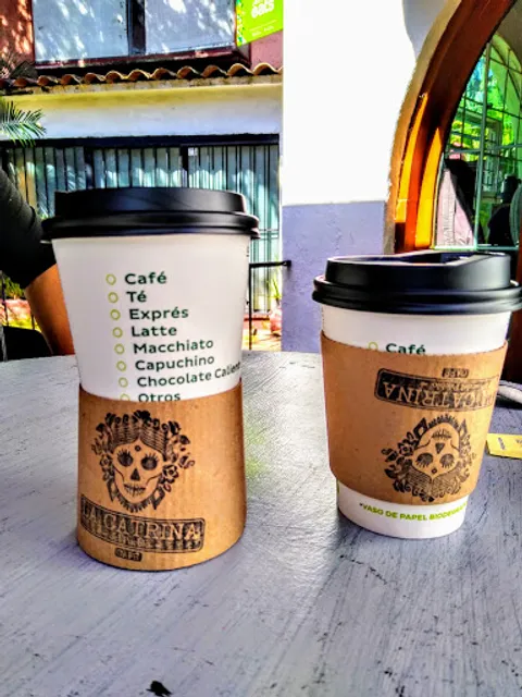 La Catrina del Pueblo