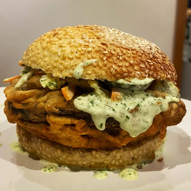 Ongo - Vegan Food - Peru - Porto