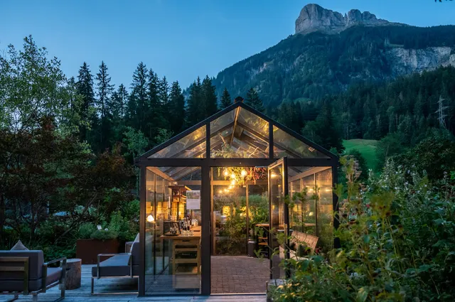 Hotel Kemmeriboden-Bad AG