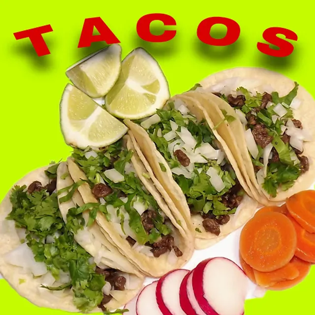 ACAPULCO TACOS
