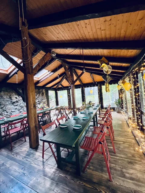 BLUSZCZ - Pizza i Wino