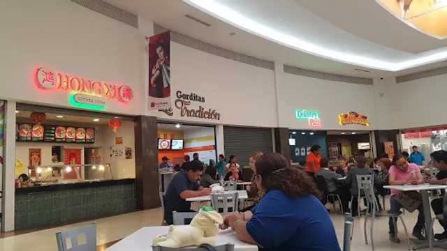 Gorditas La Tradición