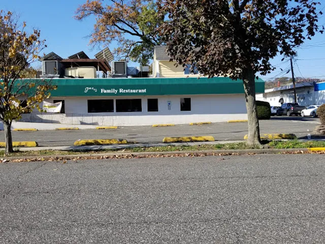 Puzo's Family Restaurant