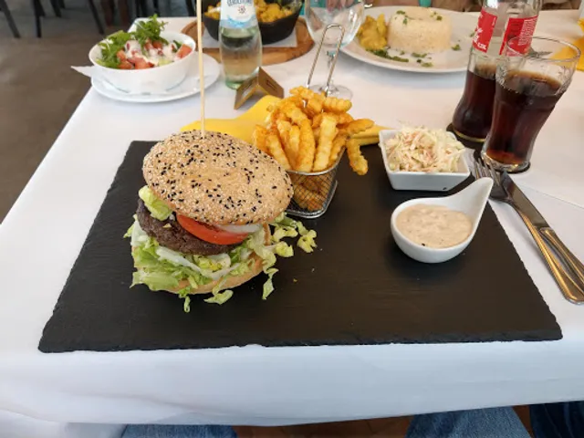 Weserterrassen Nordenham