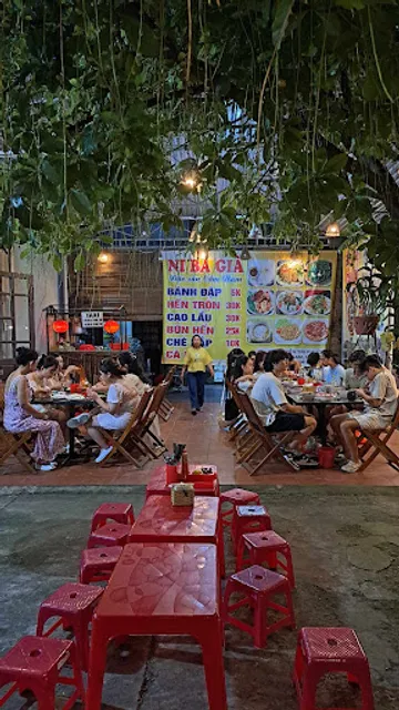 Bánh đập Ni Bà Già