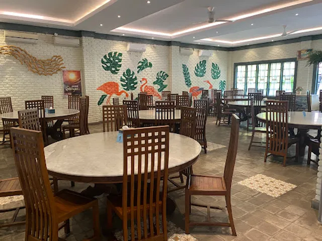 Kampoeng Pesisir Restaurant