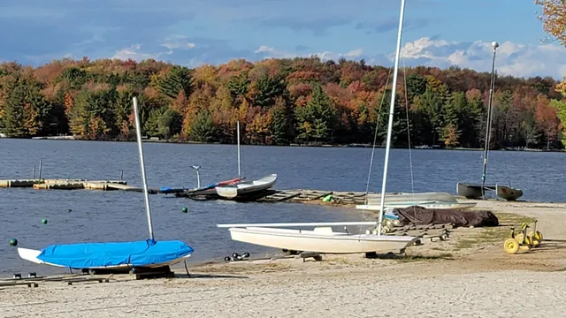 Club Beach - Private Club Amenity