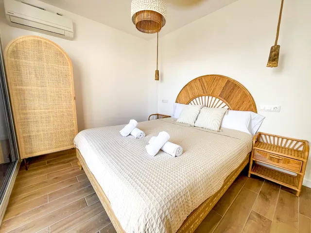 Chakra House Fuerteventura