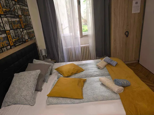 Little Americas Downtown Studios