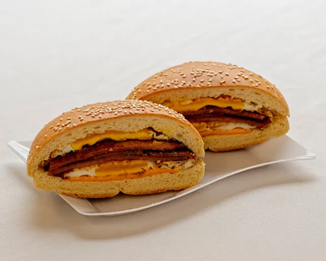 Rico Pan Bakery Store