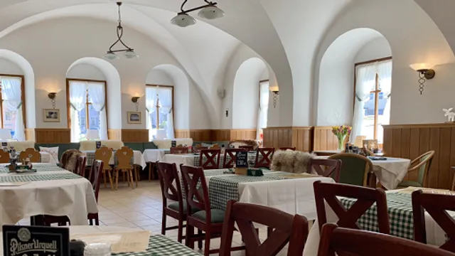 Restaurant Karel IV.