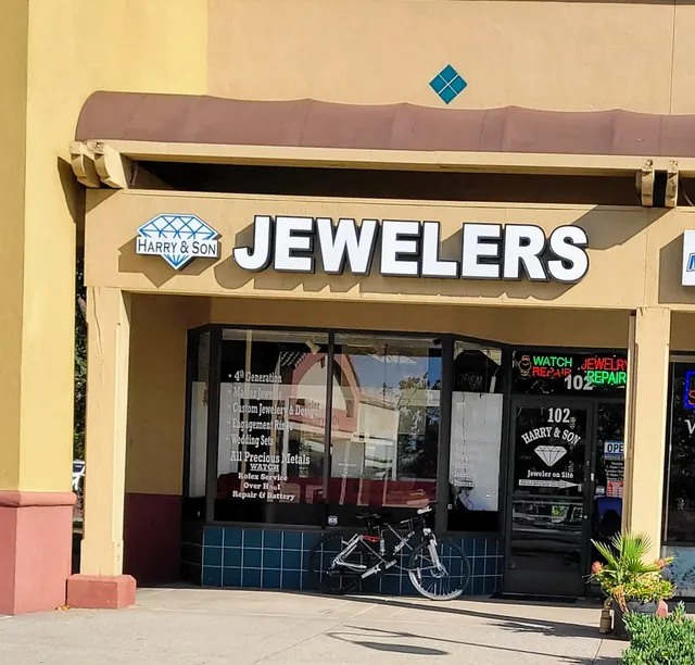 Harry & Son Jewelers