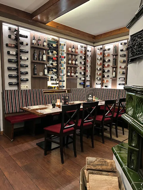 Restaurant Harth-Haus