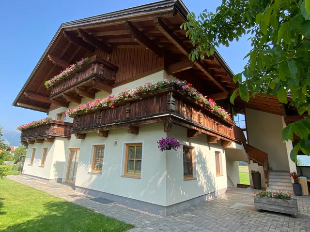 Ferienwohnung Prader