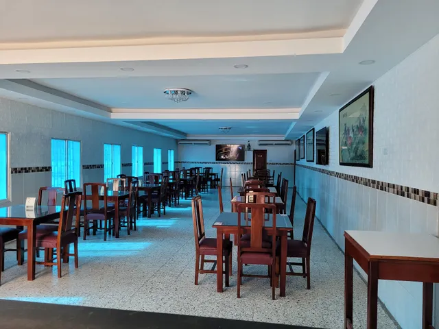 Restaurante Nueva Asia