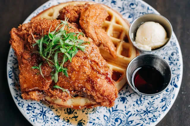 Southern Social Chaska