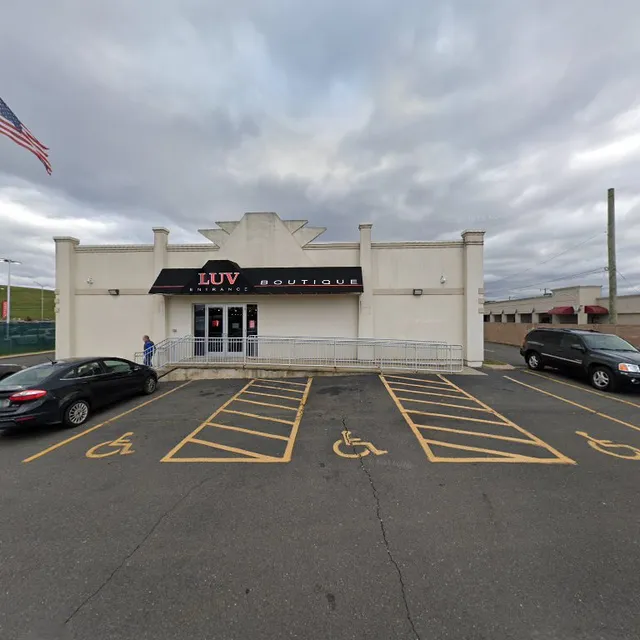 Luv Boutique