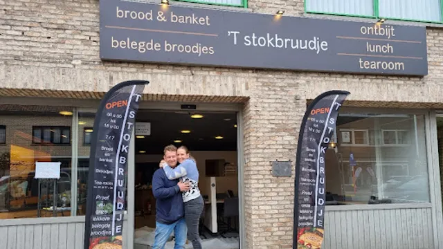 't Stokbruudje Deinze