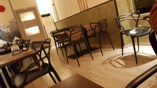 ZEN-ZERO Sushi Asian Bistro