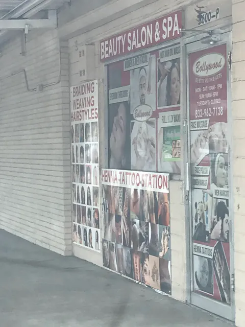 Bollywood Beauty Salon & Gifts