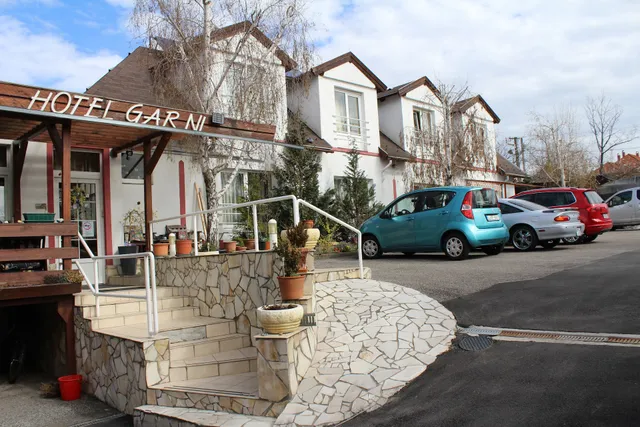 Hotel Garni