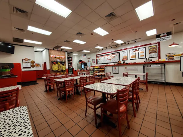 Firehouse Subs Marana Marketplace