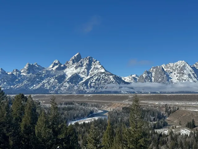 Jackson Hole EcoTour Adventures