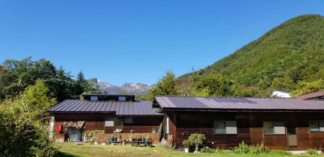 Norikura Kogen Onsen Lodge Karamatsuso