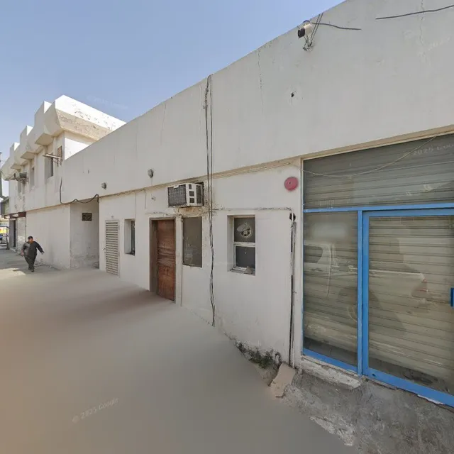 Shabab Afghan Restaurant