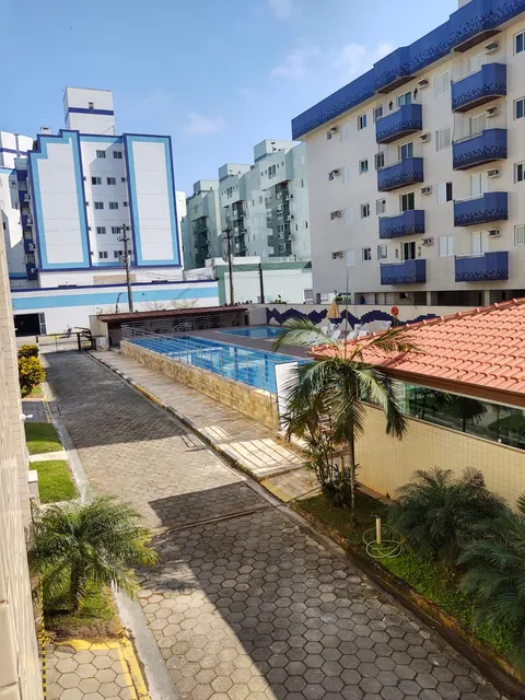 apartamento locação ubatuba