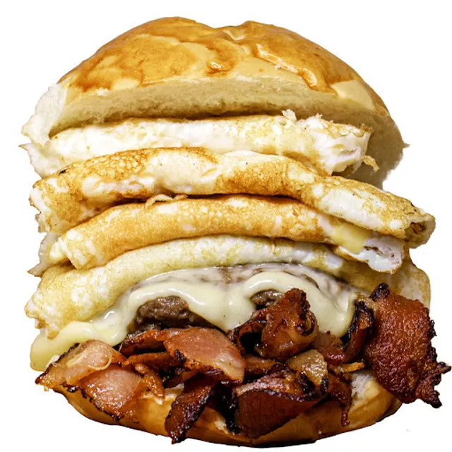 Gordinho Lanches Frutal