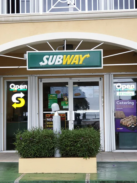 Subway