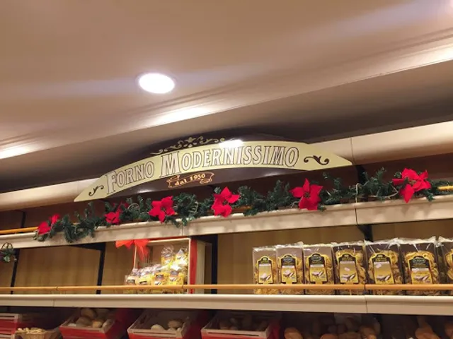 Panificio Modernissimo