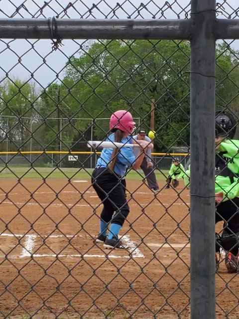 Claremore Girls Softball Associates