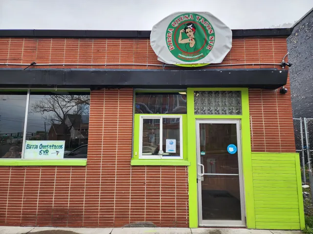 Birria Quesatacos SYR