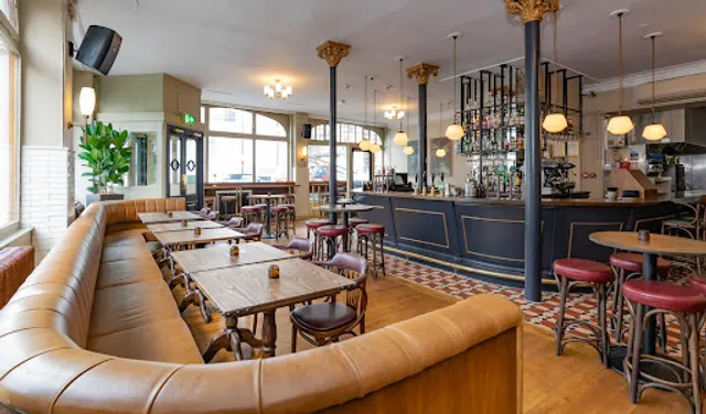 The Prince Bonaparte