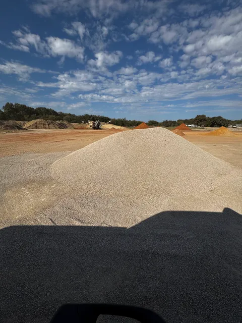 Clear Fork Materials