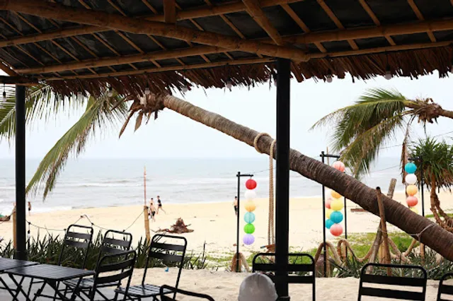 Làng Chài Seafood & cafe