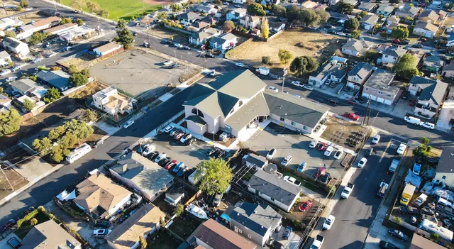 Nepali Community Center