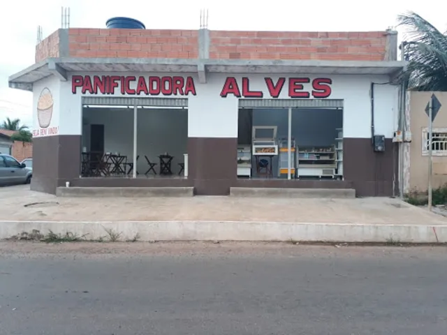 Panificadora Alves