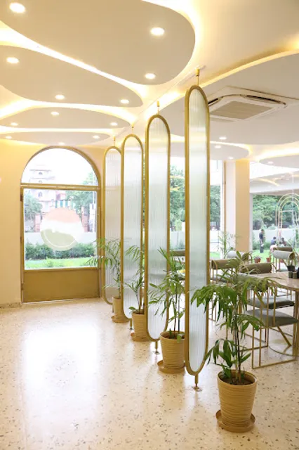 Out of the Town - Restro and Bakery