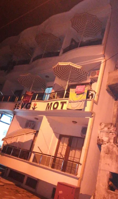 Sevgi Motel