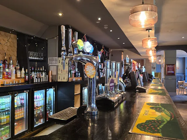 Inn On The Green