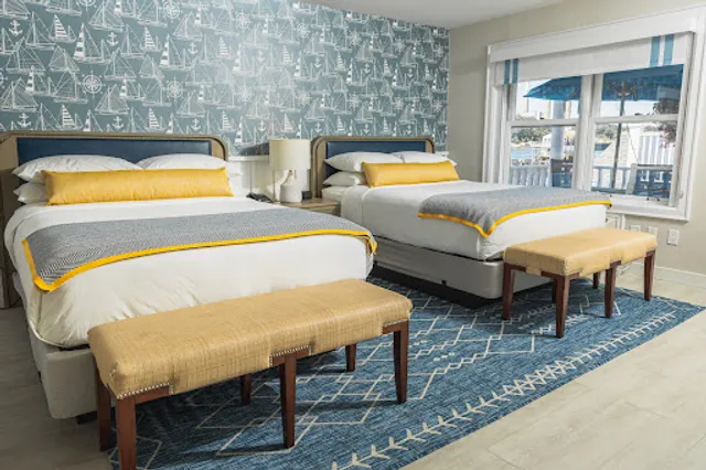 Danfords Hotel & Marina