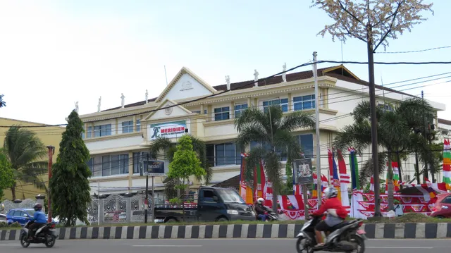 The Ignislo sorong hotel