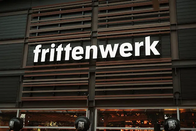 Frittenwerk Zweibrücken Fashion Outlet